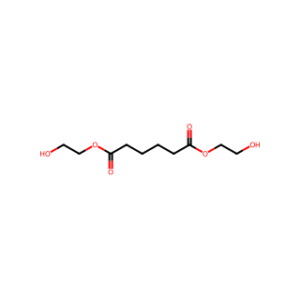 Hexanedioic acid, polymer with 1,2-ethanediol