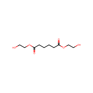 Hexanedioic acid, polymer with 1,2-ethanediol