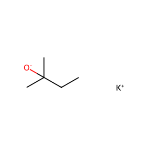 Potassium 2-methylbutan-2-olate