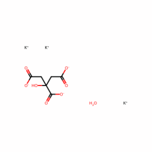 Tripotassium Citrate Monohydrate
