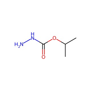 Isopropyl carbazate