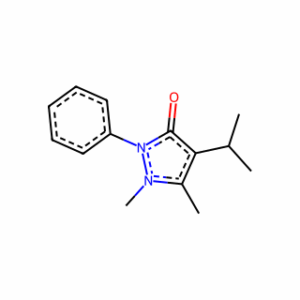 Propyphenazone
