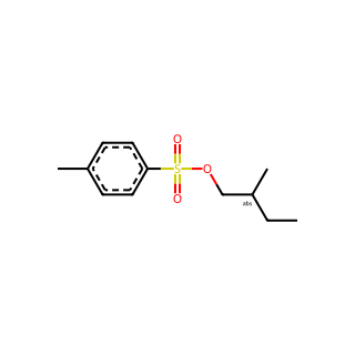 (S)-2-Methylbutyl 4-Methylbenzenesulfonate
