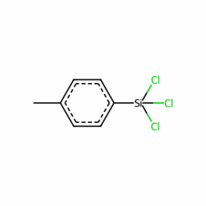 Trichloro(p-tolyl)silane