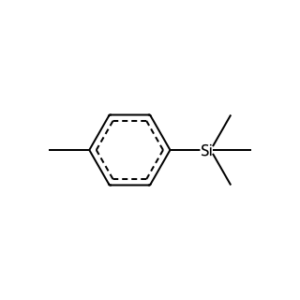 Trimethyl(p-tolyl)silane