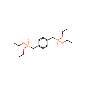 Tetraethyl (1,4-phenylenebis(methylene))bis(phosphonate)