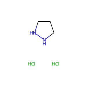 Pyrazolidine dihydrochloride