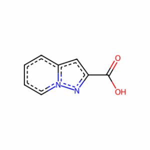 Pyrazolo[1,5-a]pyridine-2-carboxylic acid