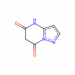 Pyrazolo[1,5-a]pyrimidine-5,7(4H,6H)-dione