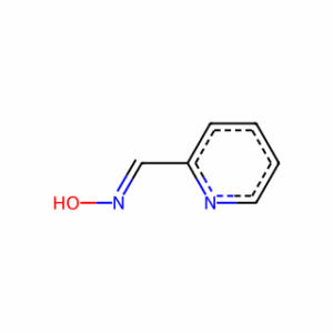 syn-2-Pyridinealdoxime