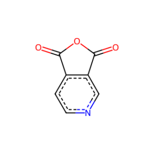 Furo[3,4-c]pyridine-1,3-dione