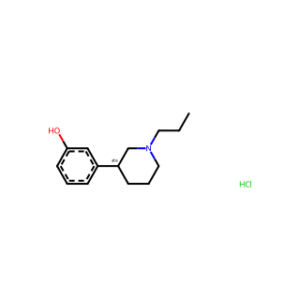 (R)-Preclamol (hydrochloride)