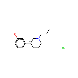 (R)-Preclamol (hydrochloride)