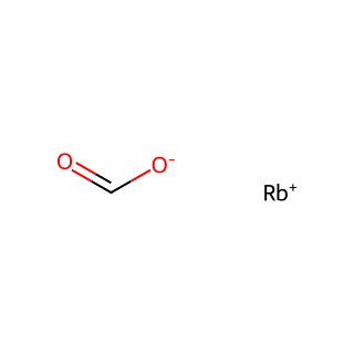 Formic Acid Rubidium Salt