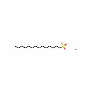 Sodium Tetradecane-1-Sulfonate