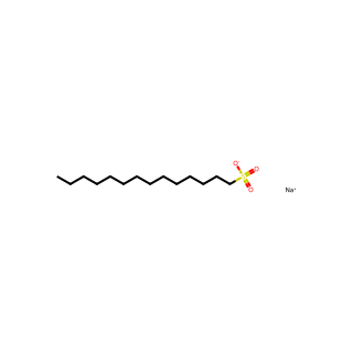 Sodium Tetradecane-1-Sulfonate