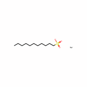 Sodium Undecane-1-Sulfonate