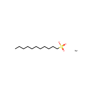 Sodium Undecane-1-Sulfonate