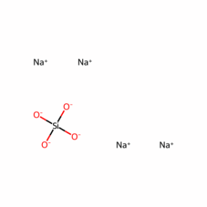 Sodium silicate(Na4SiO4)