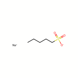 Sodium pentane-1-sulfonate