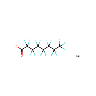 Sodiumperfluorooctanoate