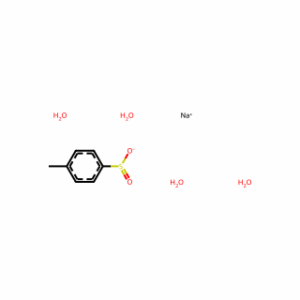 Sodium p-toluenesulfinate tetrahydrate