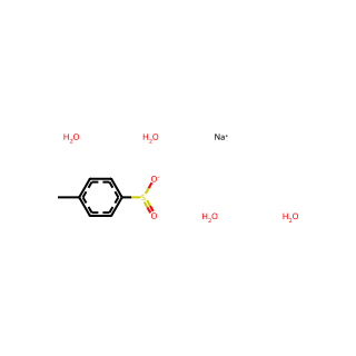 Sodium p-toluenesulfinate tetrahydrate