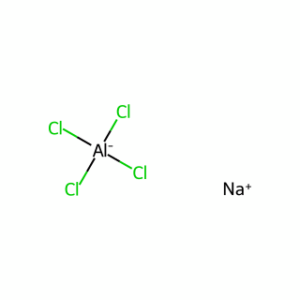 Sodium tetrachloroaluminate