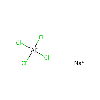 Sodium tetrachloroaluminate