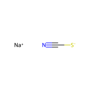 Sodium thiocyanate