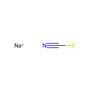 Sodium thiocyanate