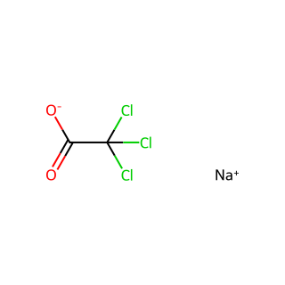 Sodium Trichloroacetate