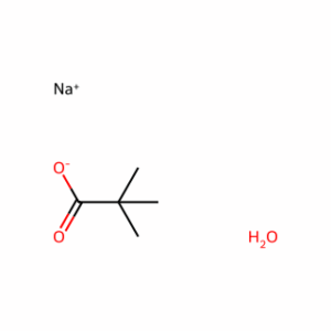 Sodium Trimethylacetate xHydrate