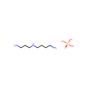 Spermidine phosphate