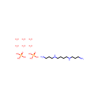Spermine Phosphate Hexahydrate