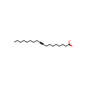 9-Octadecynoic acid