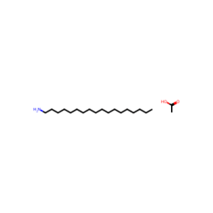 Octadecylamine Acetate