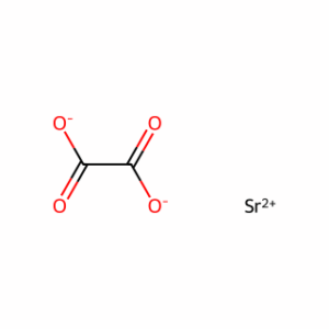Strontium oxalate