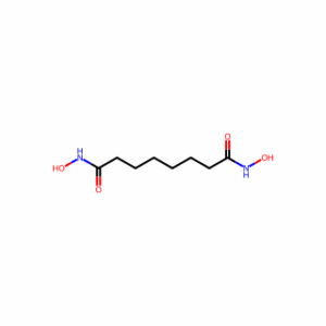 N1,N8-Dihydroxyoctanediamide