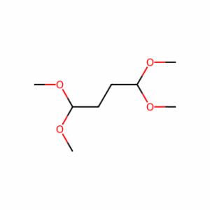 Succinaldehyde tetramethyl acetal