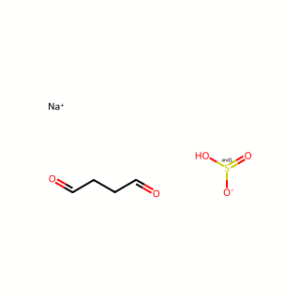 Succinaldehydesodiumbisulfite