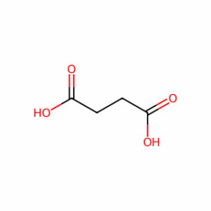 Succinic acid
