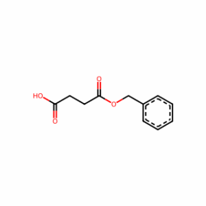 Butanedioic acid, 1-(phenylmethyl) ester