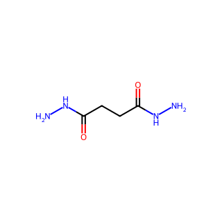 Succinic dihydrazide