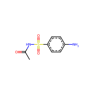 N-((4-Aminophenyl)Sulfonyl)Acetamide