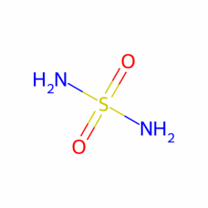 Sulfuric diamide