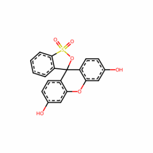 Sulfonfluorescein