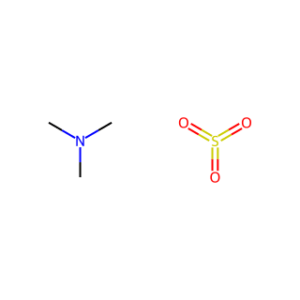 Sulfur trioxide-trimethylamine complex