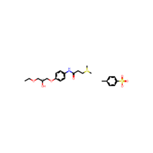 Suplatast tosilate