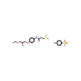 Suplatast tosilate